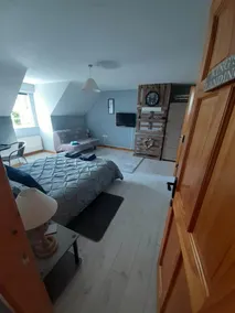 Evaron House - Room