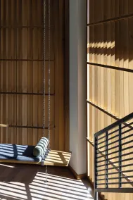 Park Hotel - Réception