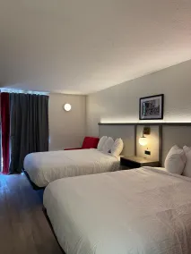 Ramada by Wyndham Lumberton NC North - Chambre