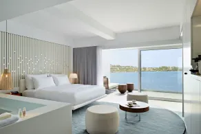 Nikki Beach Resort & Spa Porto Heli - Chambre