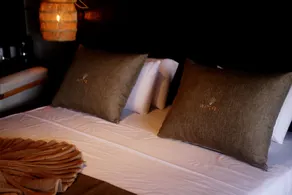 Vila Torém - Room