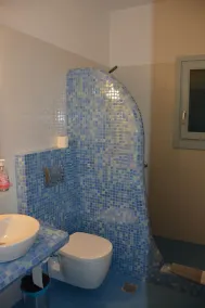 Artemis Village - Salle de bain