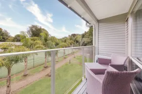 Copthorne Hotel and Resort Bay Of Islands - Vue de la chambre