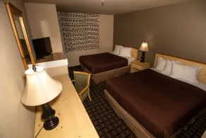 FairBridge Inn - Coeur d'Alene - Chambre