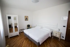 Agriturismo Eva - Venice Airport - Chambre