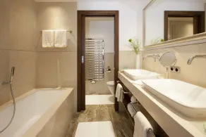 Haldenhof - Salle de bain