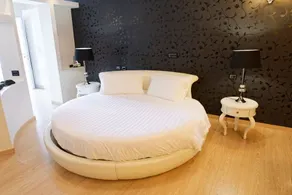 Hotel Canestro - Camera
