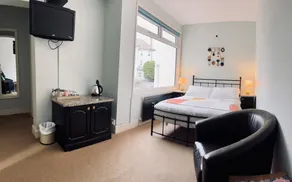 The Sheldon B&B - Rom