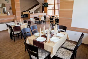 Hotel Coop Rozhen  - Restaurant