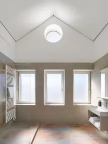 Das Neue CAPITOL - Badezimmer