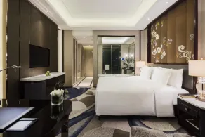 Wanda Realm Yinchuan - Room