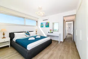 Infinity View Villa - Chambre