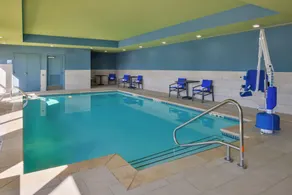 Holiday Inn Express & Suites - Kansas City - Lee's Summit by IHG - Pool