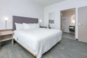 Home2 Suites By Hilton Huntsville, Tx - Chambre