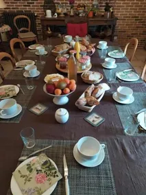 DUCK HOUSE - Restaurant