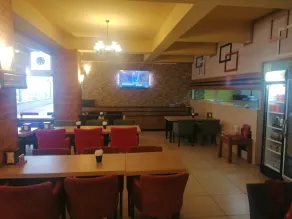 City Home - Restaurant