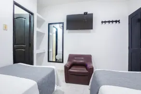 Ayenda Hotel Alejandría - Room