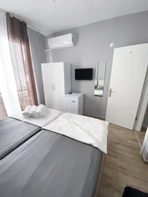 Patama Butik Otel - Room