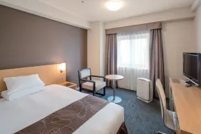 Hakata Excel Hotel Tokyu - Room
