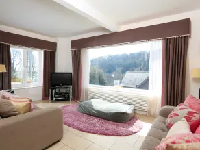 St Elmo Lodge - Habitación