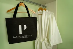 Parador Búzios Boutique Hotel - Room