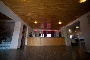Aktaion Resort - Resepsjon