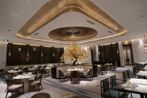 Sofitel Xiong An - Restaurant
