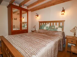 Mill Cottage - Rom