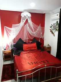 Hostal Mayor - Room