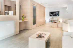 Hotel du Grand Parc - Reception