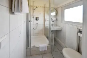 Römerhof - Salle de bain