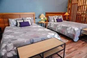 Hotel Ecopaisajes- Lake-Premier-Resort - Rom