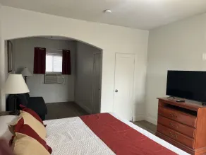 Arizona 9 Motor Hotel  - Chambre