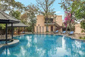 Sterling Padam Pench - Pool