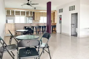 Hotel O Kbr Home - Reception