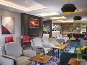 Fairways Hotel Dundalk - Recepción