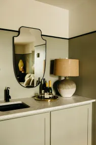 Emeline - Chambre