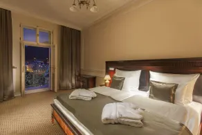 Luxury Spa Hotel Olympic Palace - Chambre