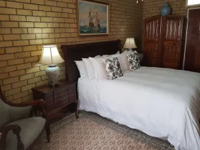 Mountain View Country Estate - Room