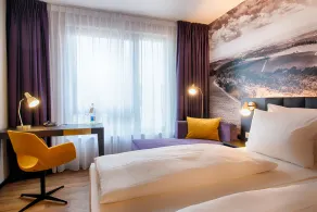 Welcome Hotel Neckarsulm - Quarto