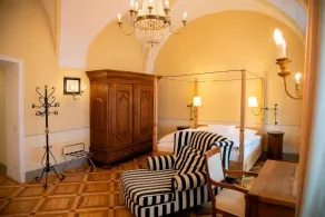 Hotel Börse - Zimmer