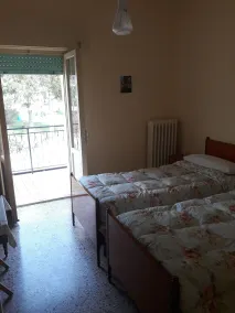 Alloggio Taddei - Chambre