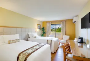 Guam Plaza Resort - Room