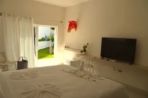 CASA-22 Luxury Boutique Hotel - Room