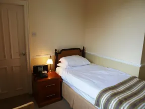 Worsley Arms Hotel - Camera