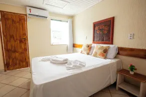 Rede Andrade Porto Center - Habitación