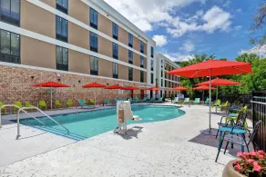 Home2 Suites BY Hilton Beaufort, SC - Piscine
