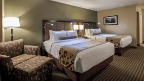 Best Western Vista Inn - Room