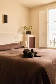 Hotel Lulu Paris - Værelse