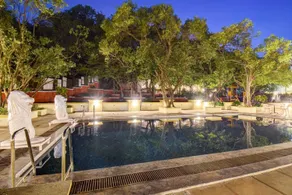 Nature Forest View Resort - Pool